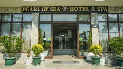 Hotel Pearl of Sea_2